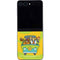 Scooby Doo Mystery Machine Van Galaxy Z Flip5 5G Skin